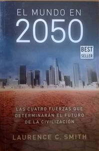 El Mundo En 2050