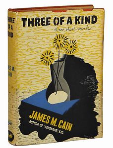 Three of a Kind