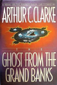 The Ghost from the Grand Banks
