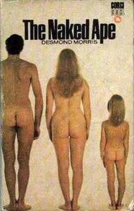 The Naked Ape