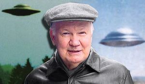 John A. Keel
