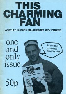 This Charming Fan