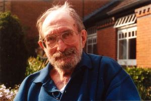 Kenneth Bulmer