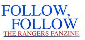 Follow, Follow