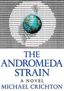 The Andromeda Strain
