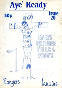Aye' Ready Issue 20