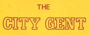 The City Gent