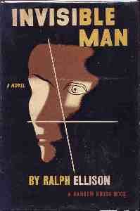 Invisible Man