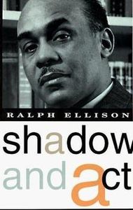 Shadow And Act