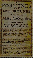 Moll Flanders