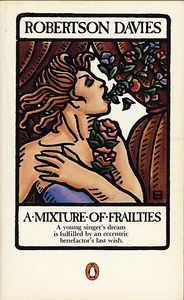 A Mixture of Frailties