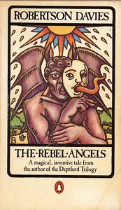 The Rebel Angels