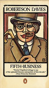Fifth Business