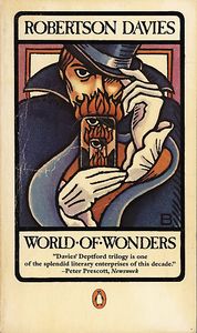 World of Wonders