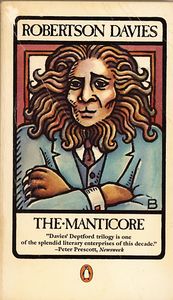 The Manticore