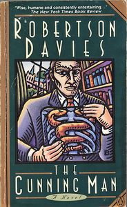 The Cunning Man