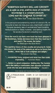 The Cunning Man