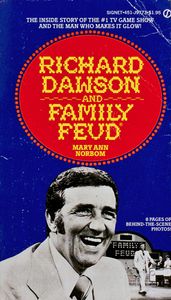 Richard Dawson and Family Feud