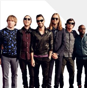 Maroon 5