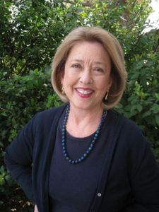 Mary Ann Norbom