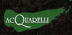 Acquarelli Sapere