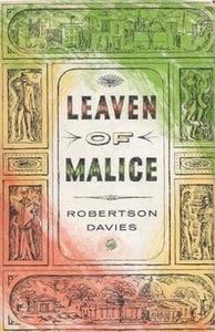 Leaven Of Malice
