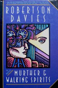 Murther & Walking Spirits