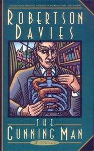 The Cunning Man
