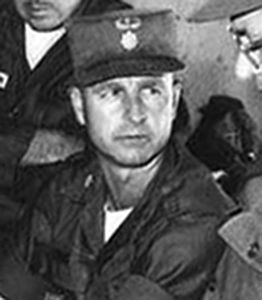 John Paul Vann