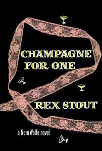 Champagne For One