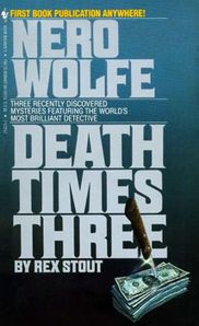 Death Times Three