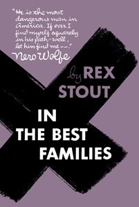 In The Best Families