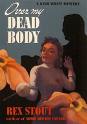 Over My Dead Body