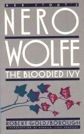 The Bloodied Ivy