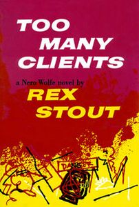 Too Many Clients