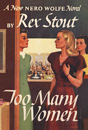 Too Many Women