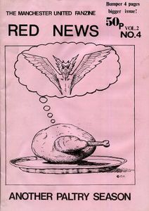 Red News Vol.2 No.4