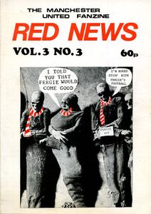 Red News Vol.3 No.3