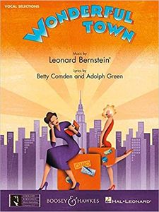 Wonderful Town - Vocal Selections