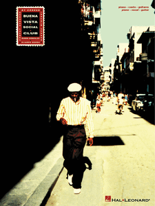 Buena Vista Social Club - Vocal Selections
