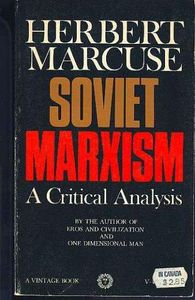 Soviet Marxism