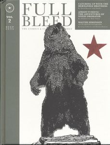 Full Bleed Vol 2: Deep Cuts