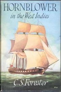 Hornblower in the West Indies