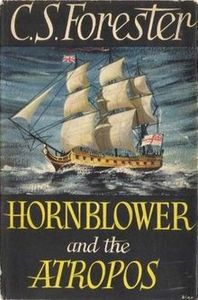 Hornblower and the Atropos