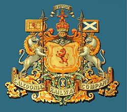 Caledonian Railway Association