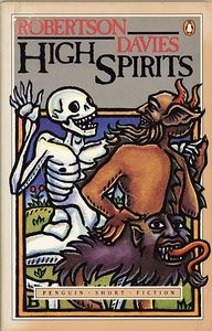 High Spirits
