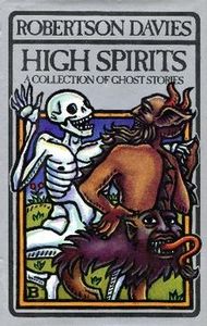 High Spirits