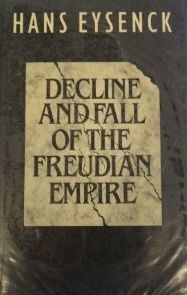 Decline And Fall Of The Freudian Empire