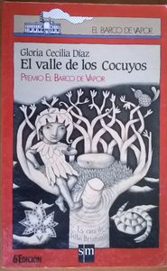 El Valle De Los Cocuyos
