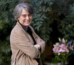 Matilde Asensi